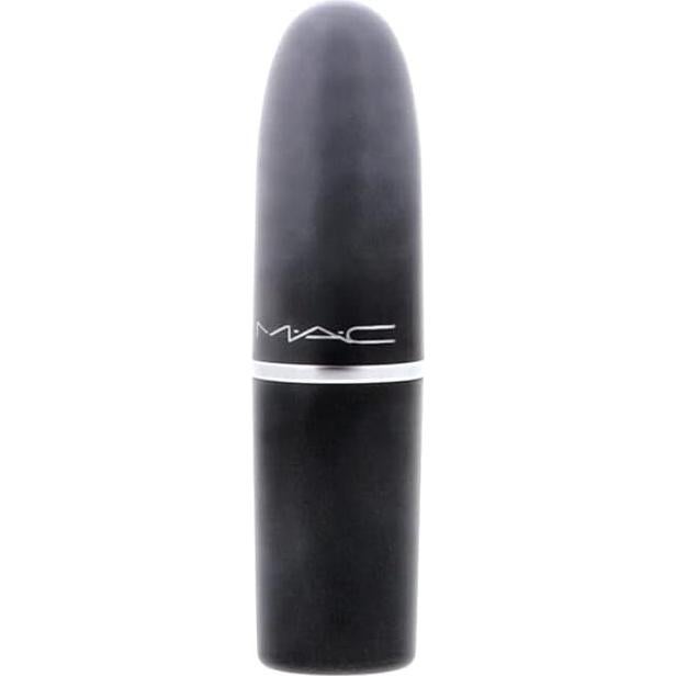 Labial Mate MAC Terciopelo Antiguo 2.83 g - Tono Frío