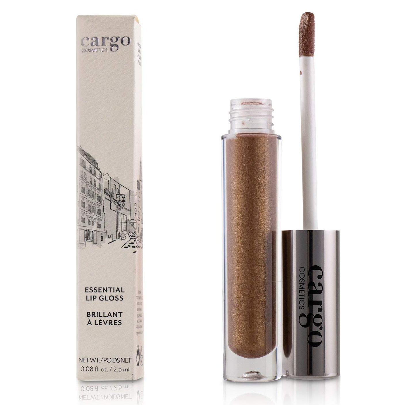 Brillo de Labios Cargo CGC-133 Esencial Alto Brillo 13.61g