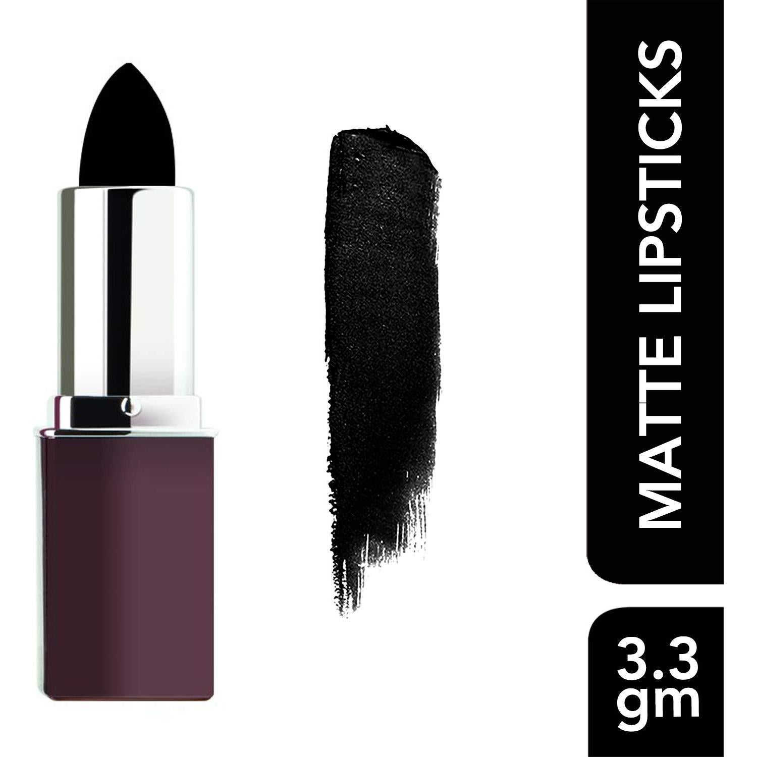 Labial Mate Nicka K NY420 - 20 Tonos Pigmentados