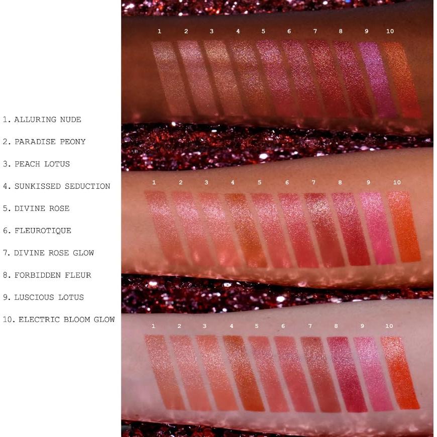 Set Labial y Rubor Crema PAT McGRATH LABS - Fucsia Lujoso