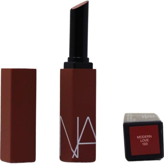 Labial Mate NARS Powermatte 1.5g Amor Moderno