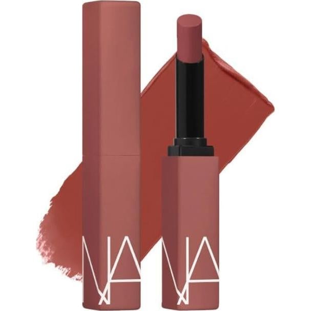 Labial Mate NARS Powermatte 1.5g Amor Moderno