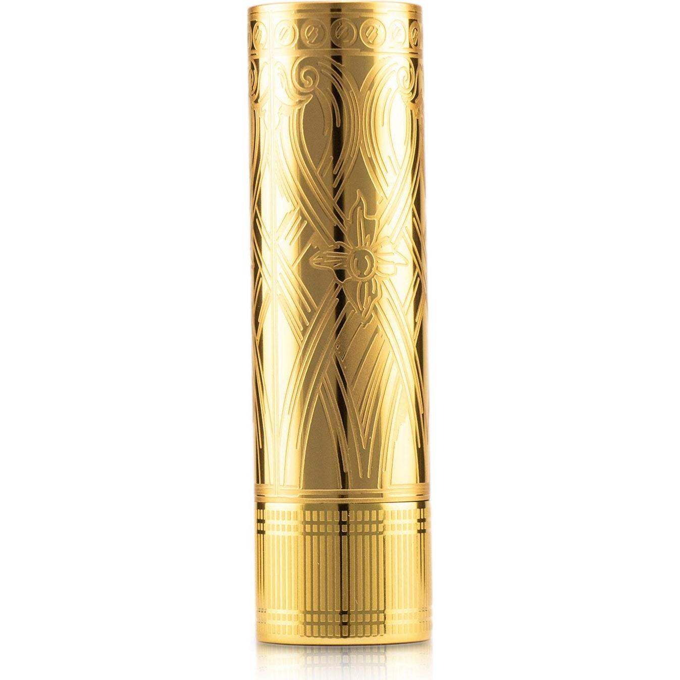 Pintalabios Gucci Rouge A Levres Satin 3.4g #400 Kimberley Rose