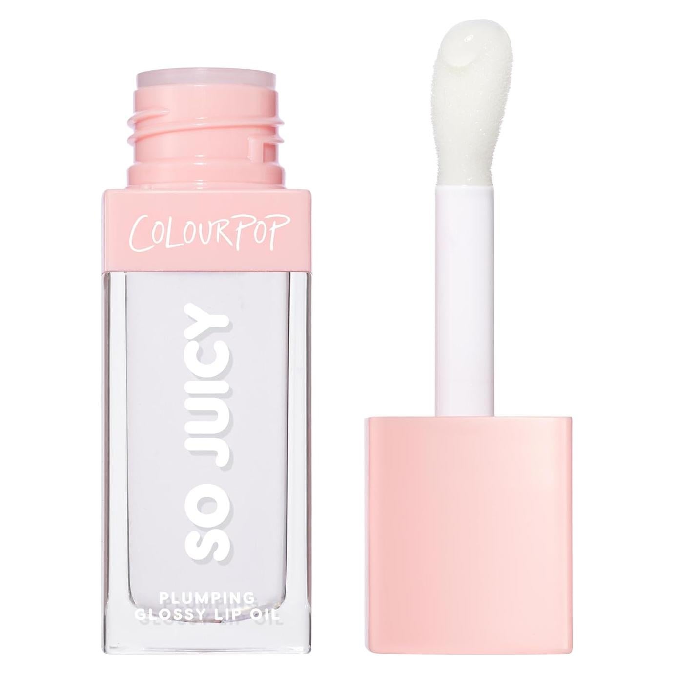 ColourPop So Juicy Aceite Labial Voluminizador 8.06 cm