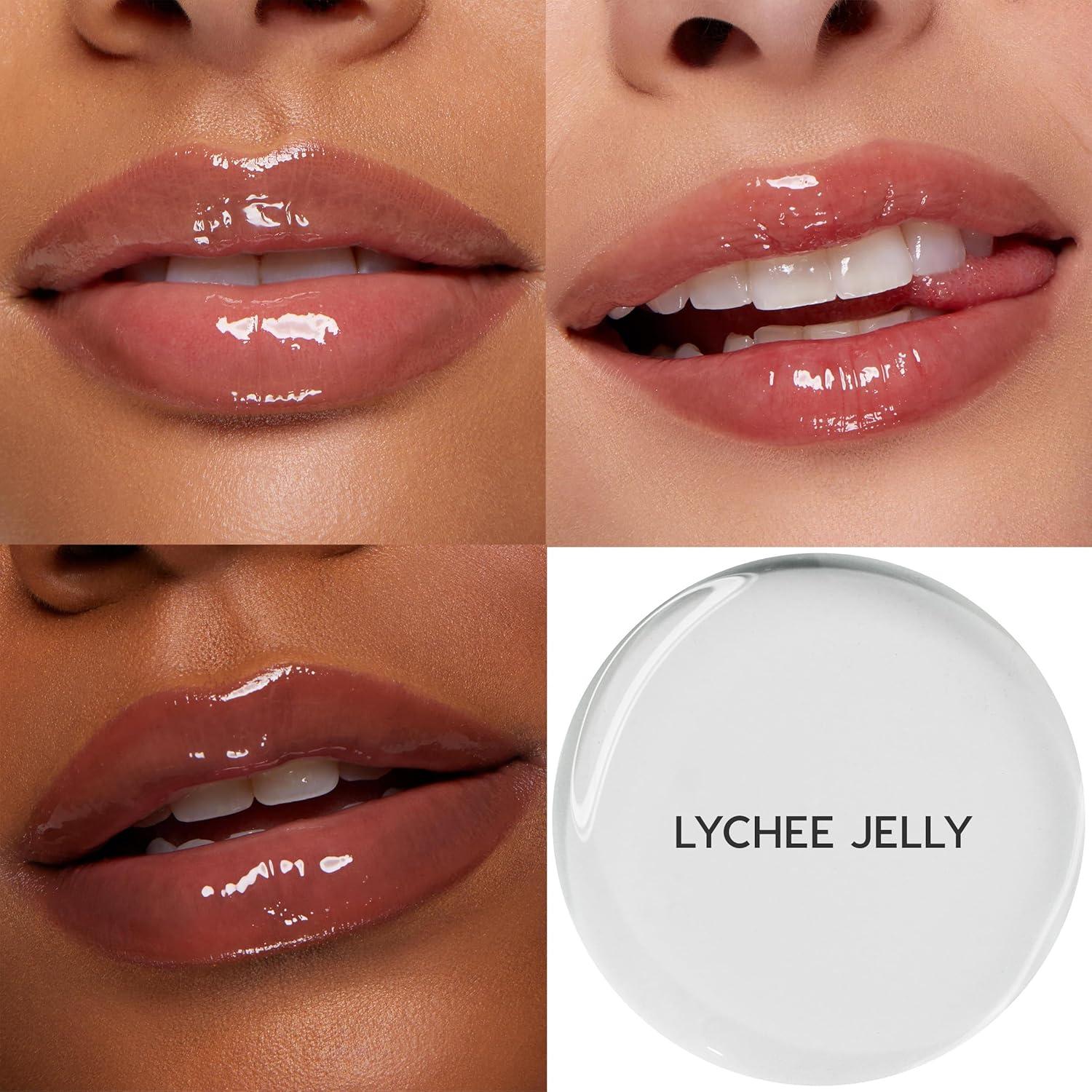 ColourPop So Juicy Aceite Labial Voluminizador 8.06 cm