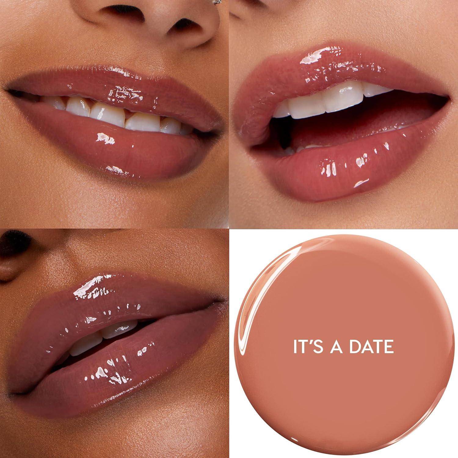 Gloss Labial Voluminizador ColourPop So Juicy - Hidratante 8.06 cm