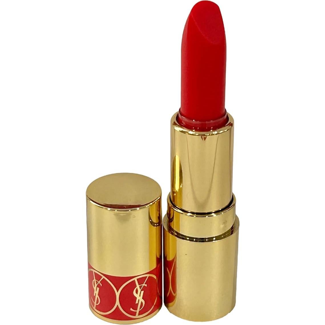 Bálsamo Labial Yves Saint Laurent Rouge Volupte Shine #45