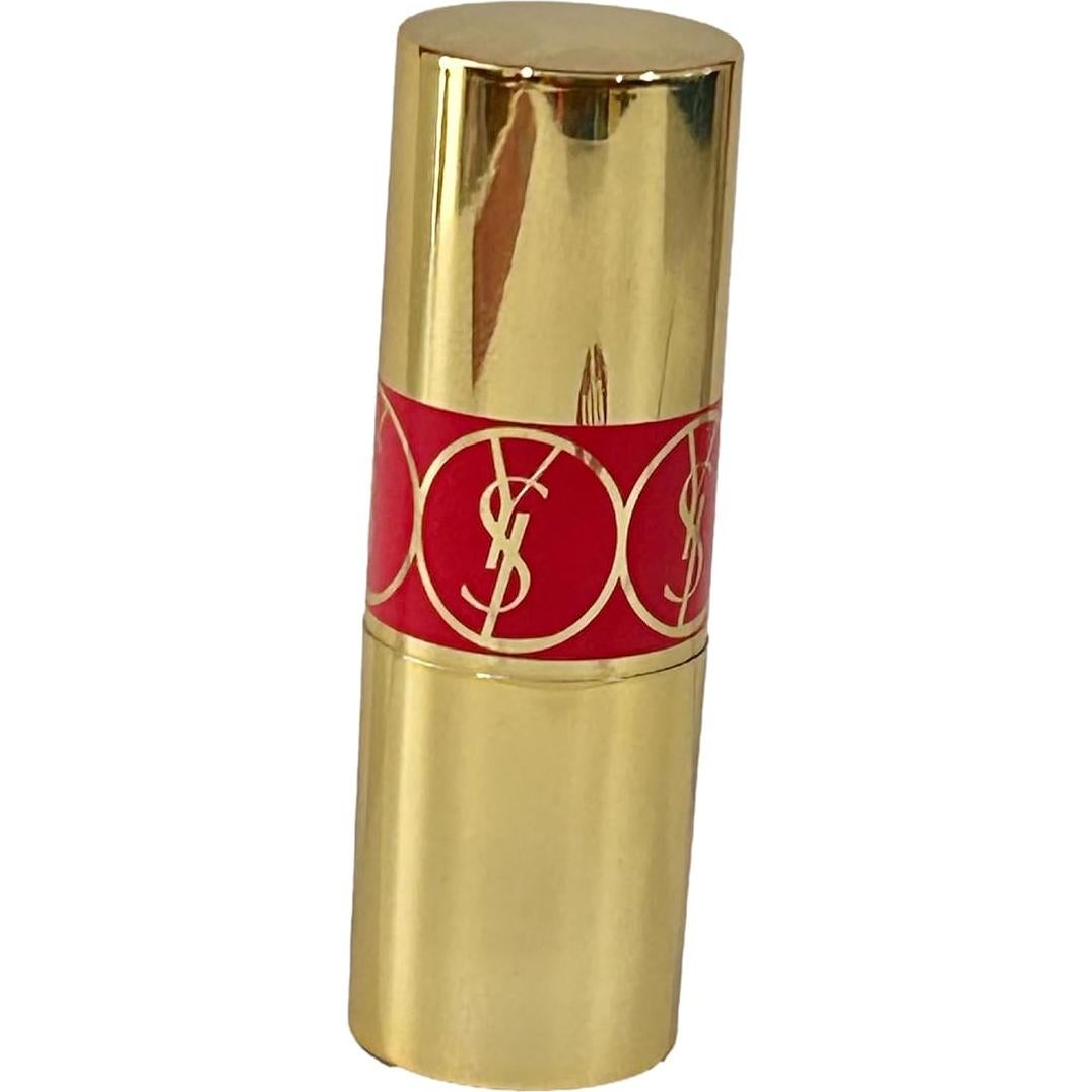 Bálsamo Labial Yves Saint Laurent Rouge Volupte Shine #45