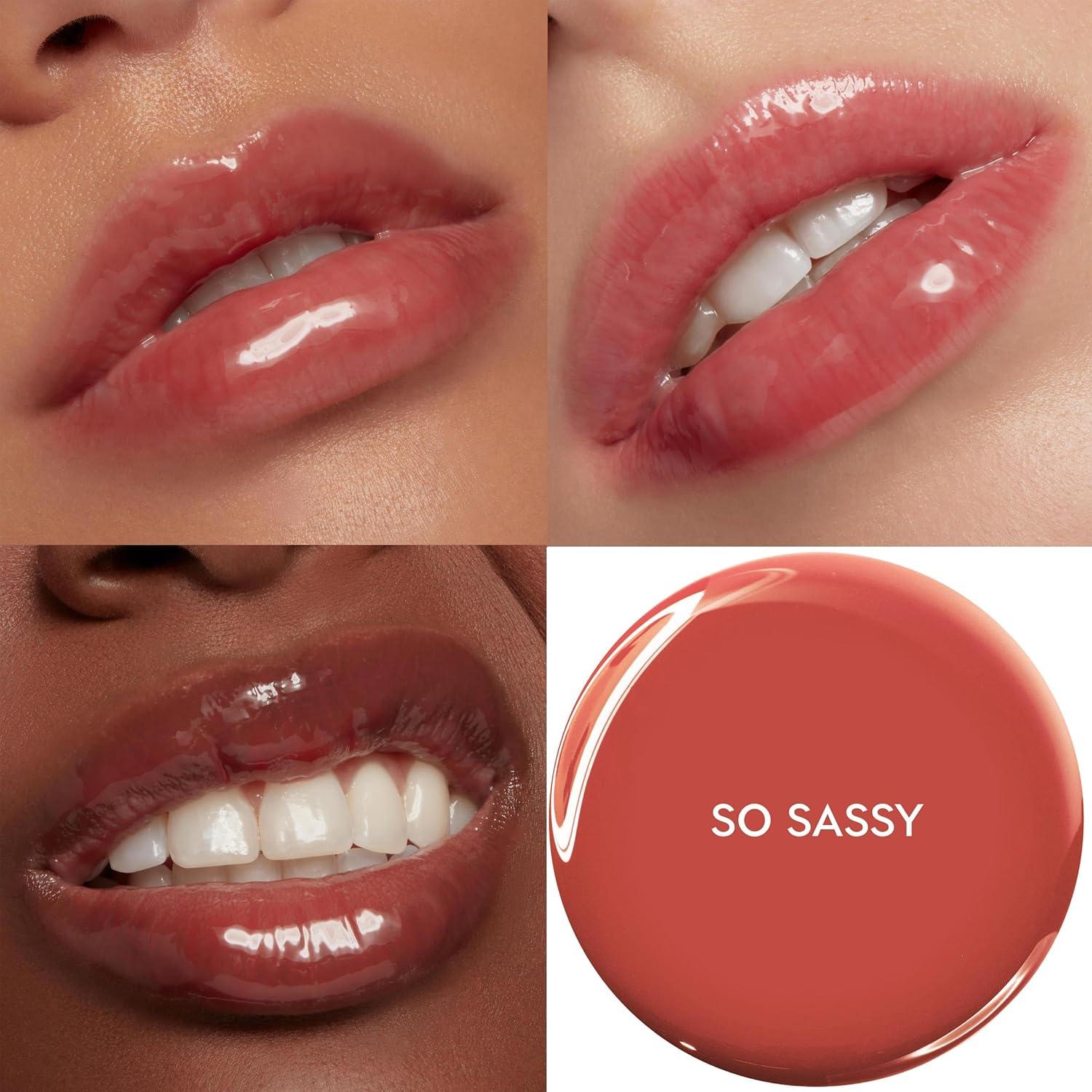Gloss Labial Voluminizador ColourPop So Juicy - Hidratante 32g