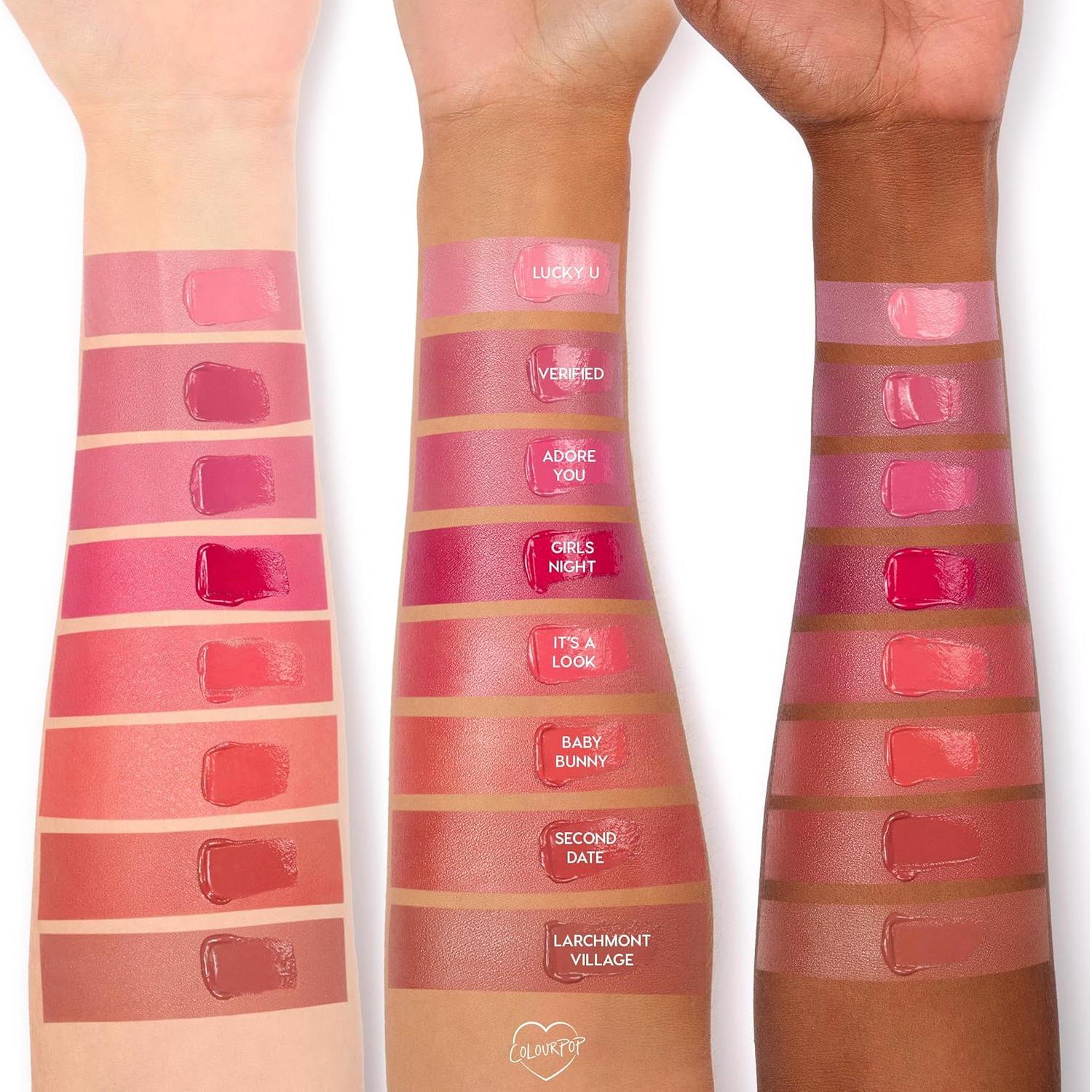 Tinte para Labios y Mejillas ColourPop Instant Crush 40g