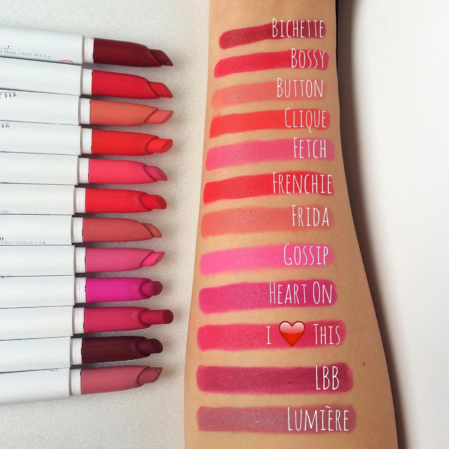 Lápiz Labial Lippie Stix PRIMER ColourPop 25.4 cm