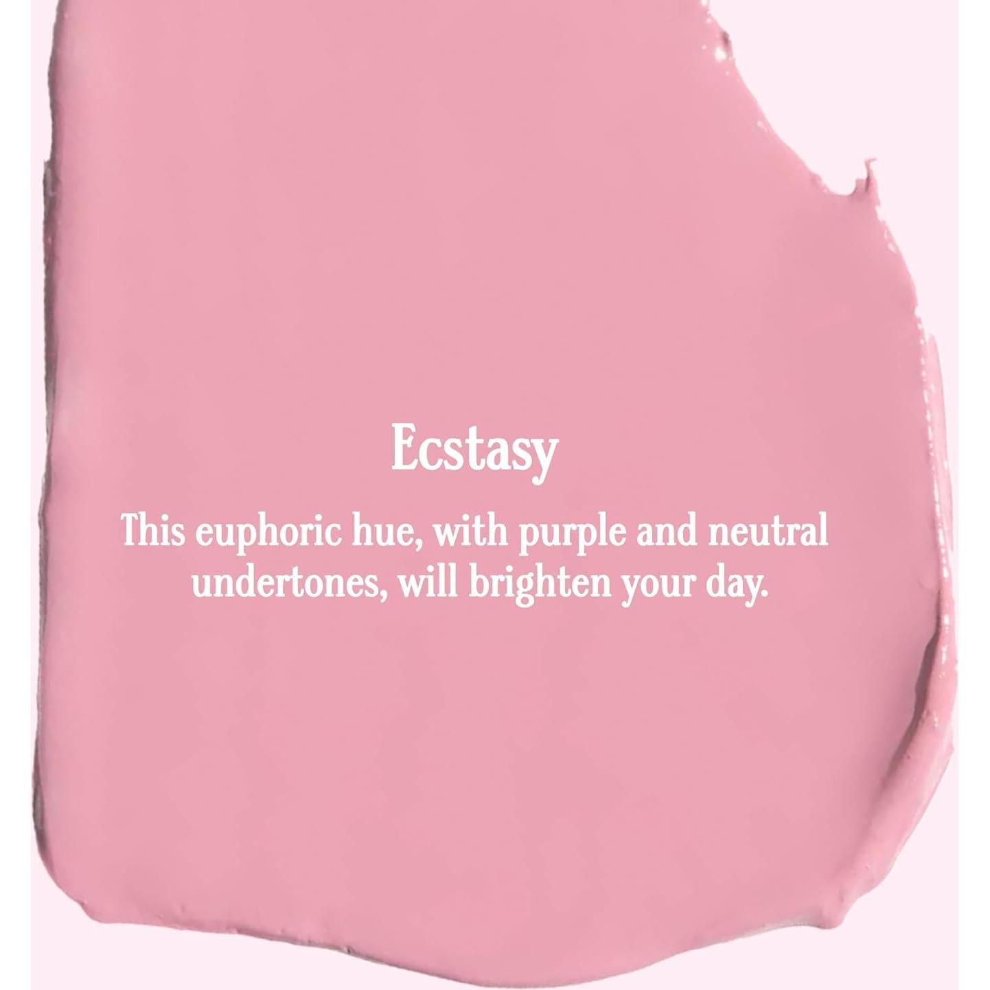 Pintalabios Líquido Mate Gerard Cosmetics Éxtasis 10.67cm