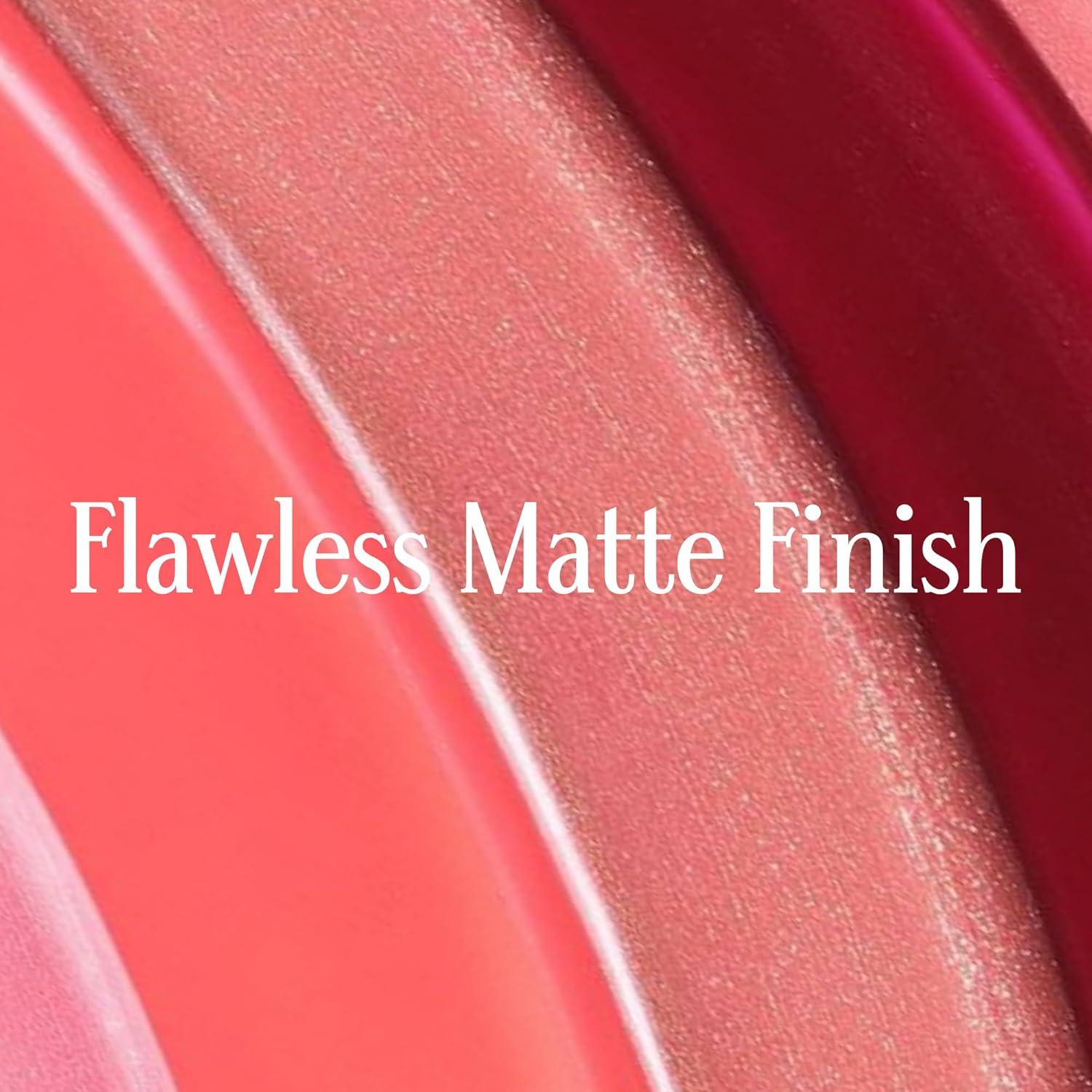 Pintalabios Líquido Mate Gerard Cosmetics Éxtasis 10.67cm