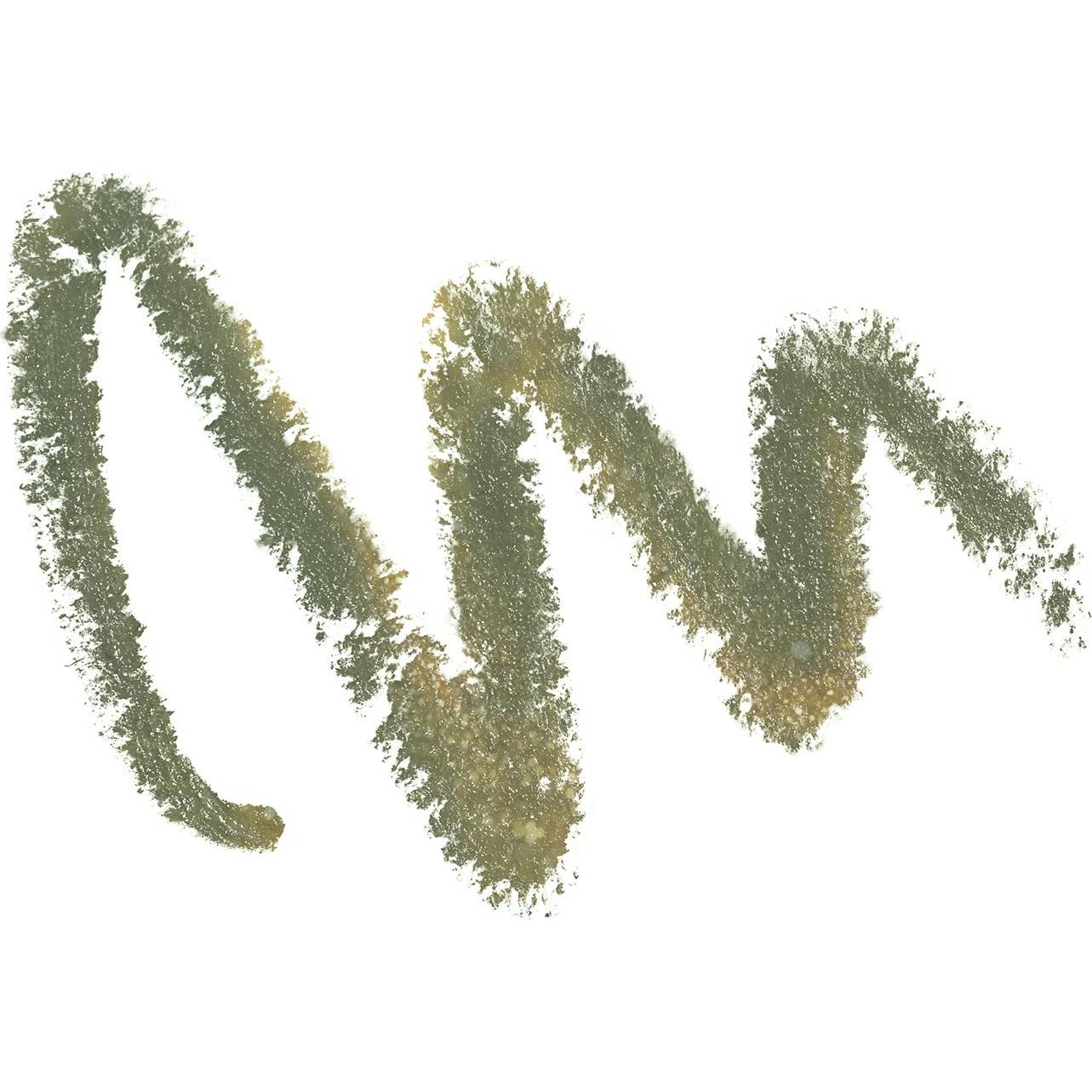 Lápiz de Ojos Lord & Berry Line Shade 1.4g Negro Oscuro