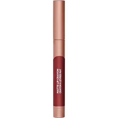 Lápiz Labial Mate Infallible L'Oréal Paris 1.1g Sabor de Vida