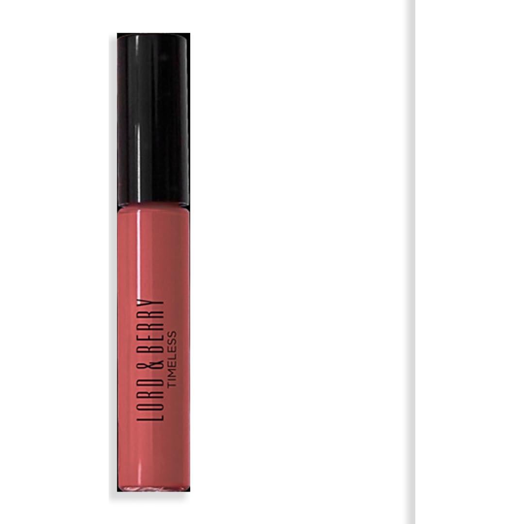 Labial Líquido Semi Mate Lord & Berry Bazaar 17.6g