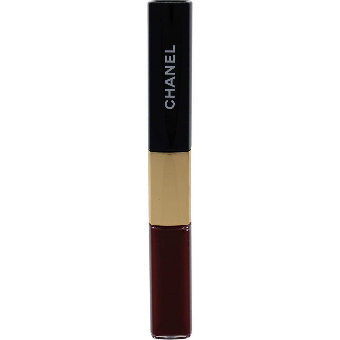 Pintalabios Líquido Chanel Le Rouge Duo Ultra Tenue 7.39 g