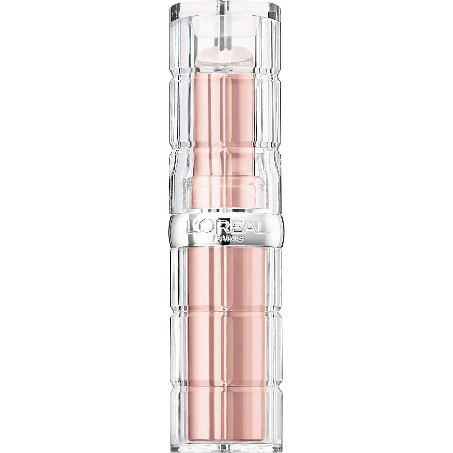 Labial L'Oreal Paris Colour Riche Plump Brillo 2.83 g Lychee