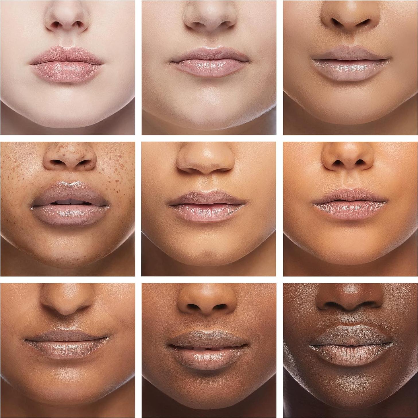 Labial L'Oreal Paris Colour Riche Plump Brillo 2.83 g Lychee