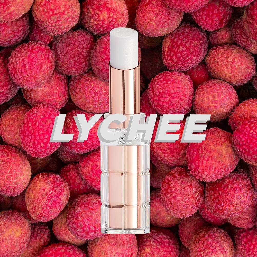 Labial L'Oreal Paris Colour Riche Plump Brillo 2.83 g Lychee