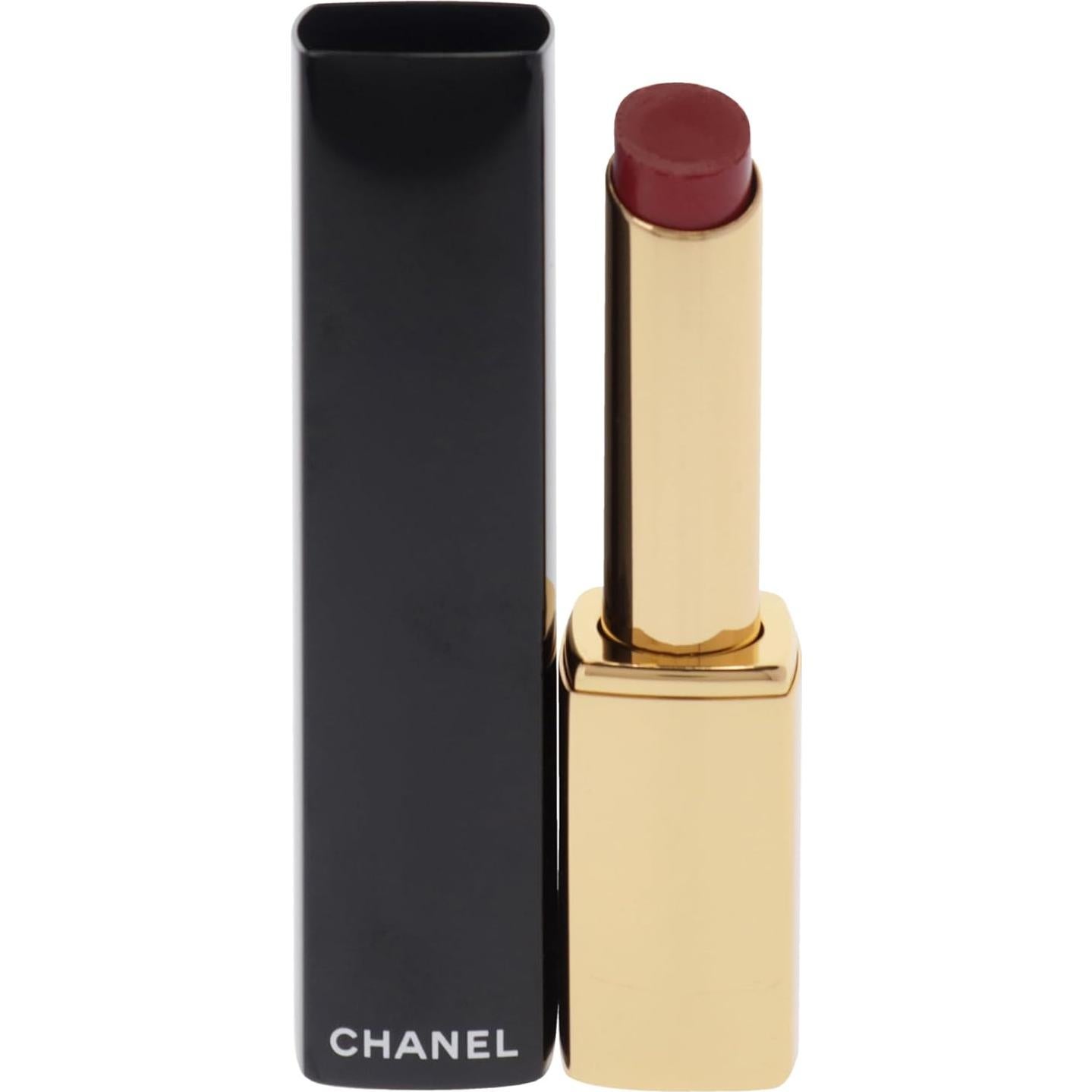 Labial Chanel Rouge Allure Lextrait 818 Rosa Independiente 2g