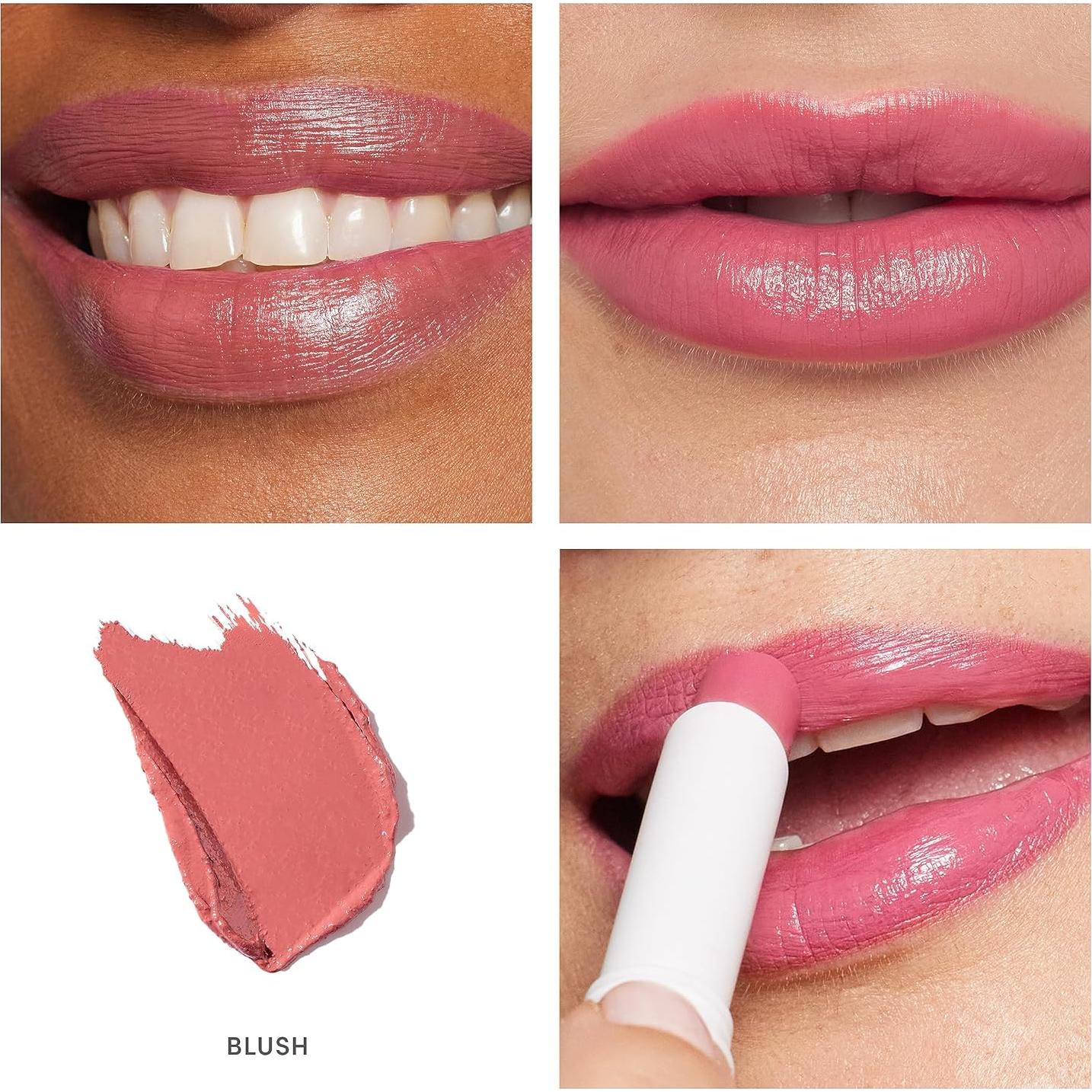 Barra de Labios Hidratante Jane Iredale ColorLuxe Rubor 9.34cm