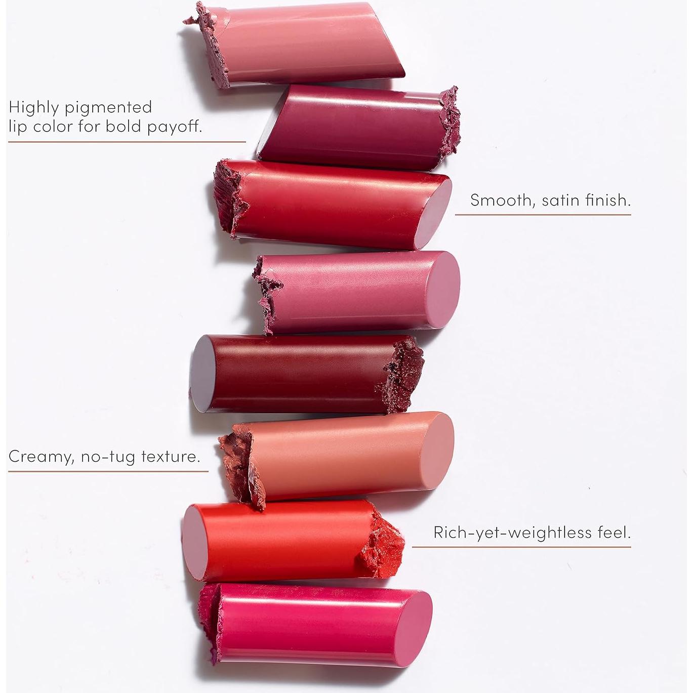 Barra de Labios Hidratante Jane Iredale ColorLuxe Rubor 9.34cm