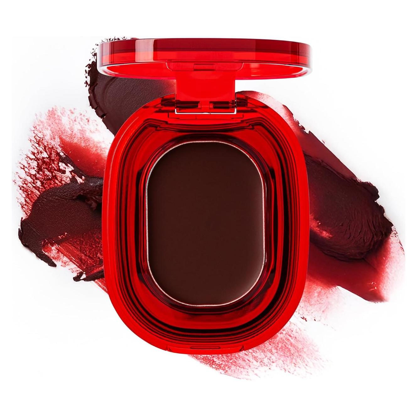 Labios y Mejillas Air Lips Ameli Vampire - Acabado Mate Suave