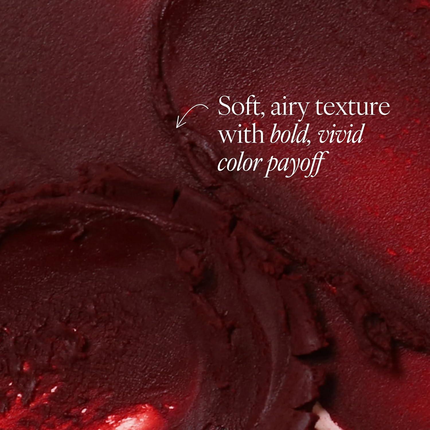 Labios y Mejillas Air Lips Ameli Vampire - Acabado Mate Suave