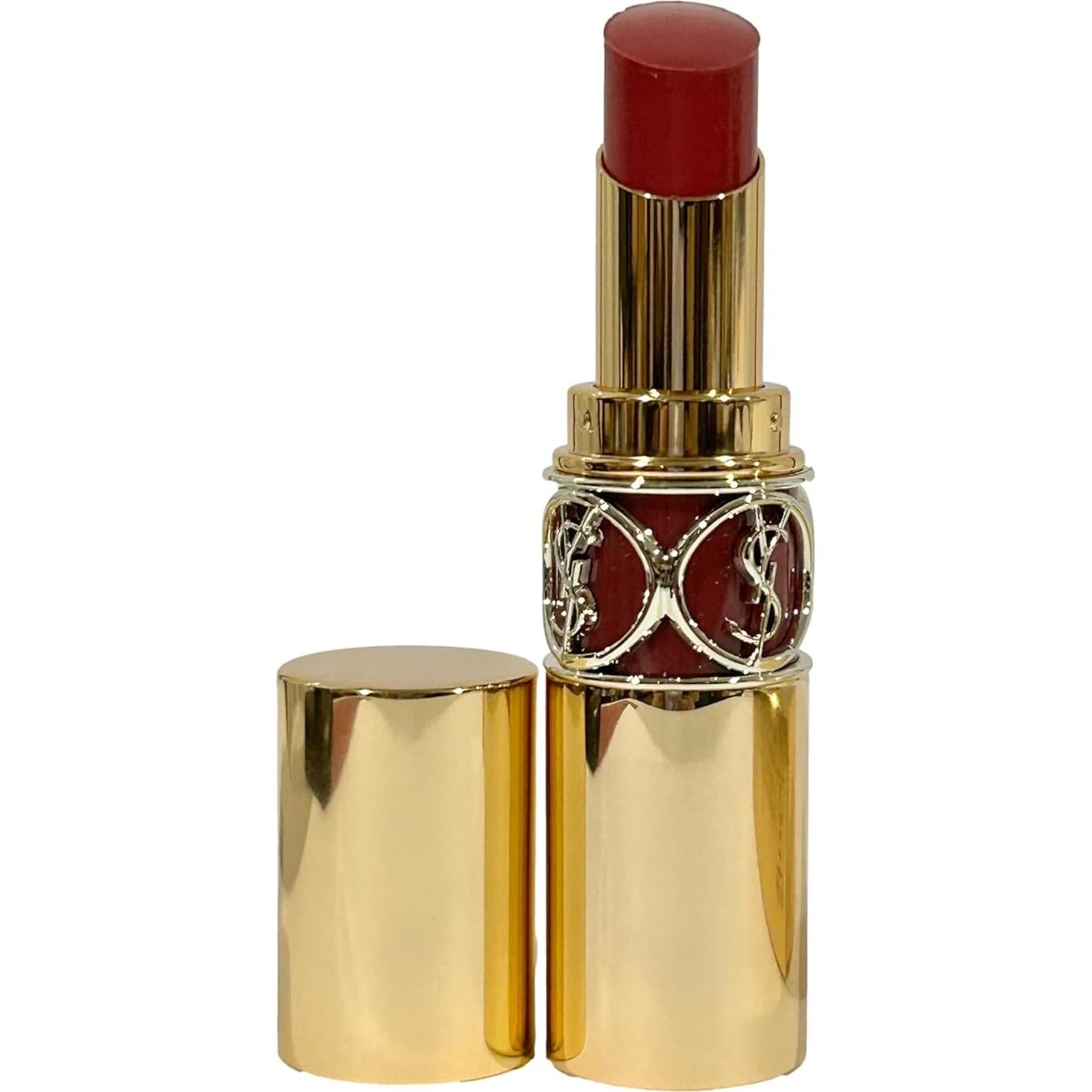 Labial Yves Saint Laurent Rouge Volupte Shine 88 Rosa Nu 3.2g