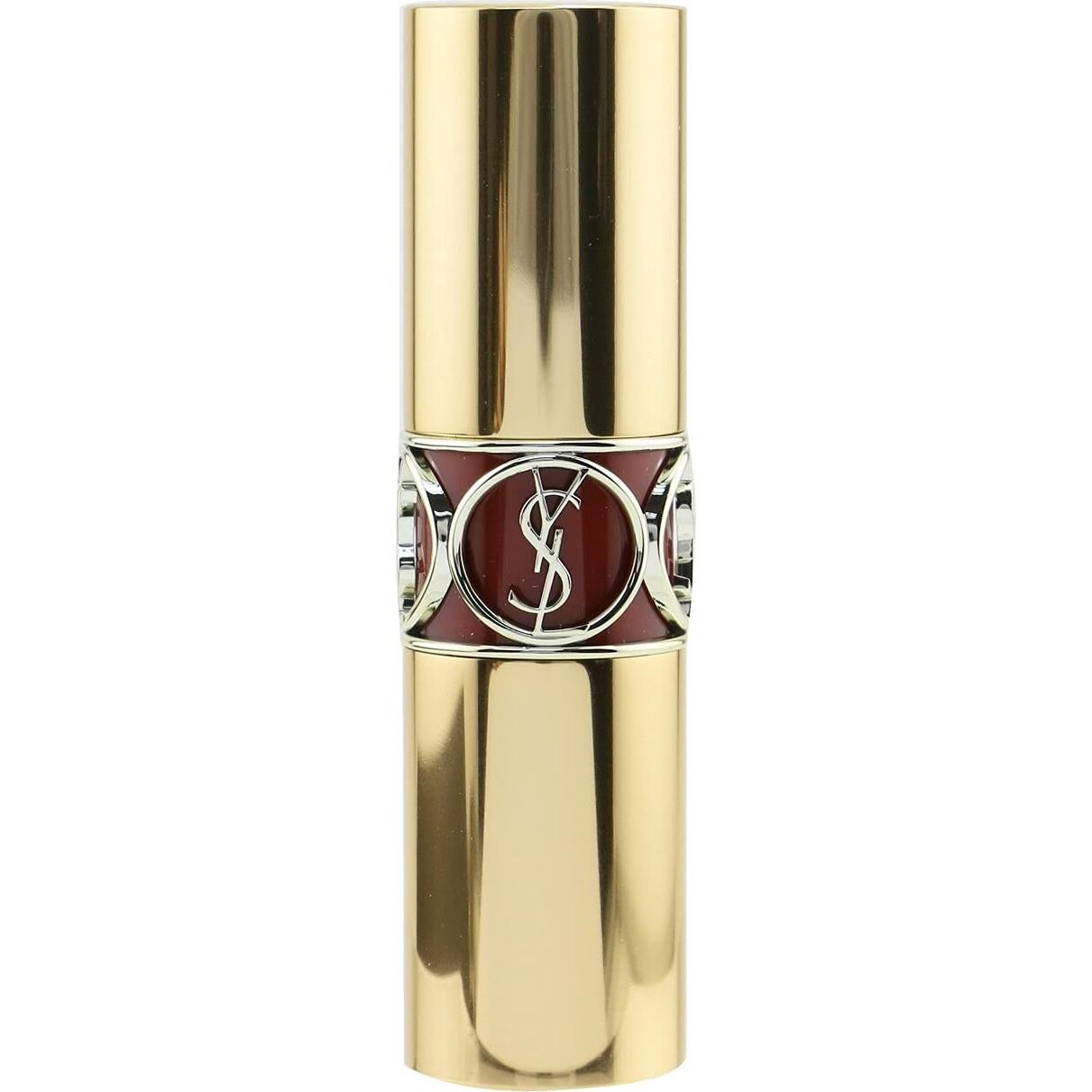 Lápiz Labial Yves Saint Laurent Rouge Volupte Shine 122
