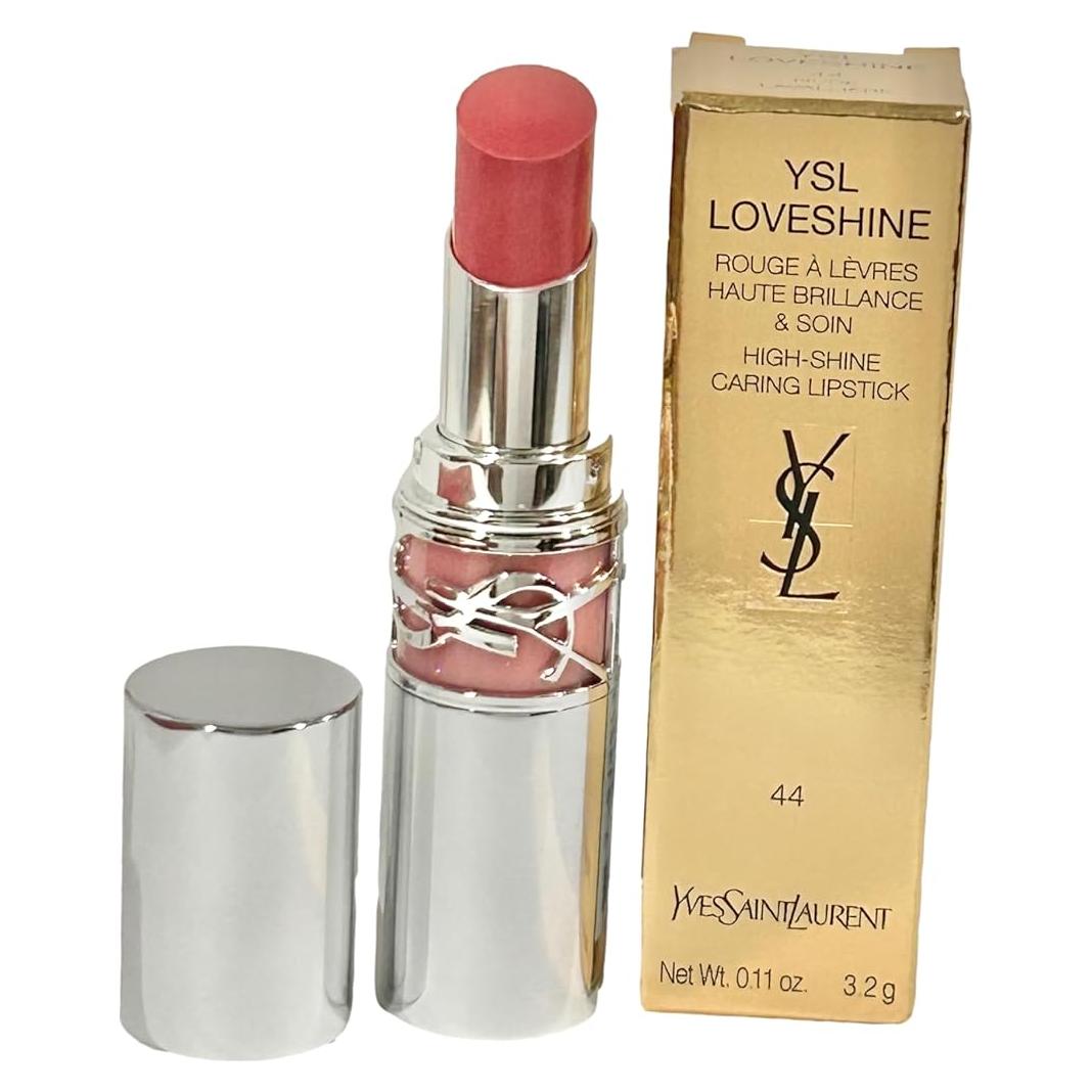 Barra de Labios Brillante Yves Saint Laurent YSL 3.2g #44 Nude Lavalliere