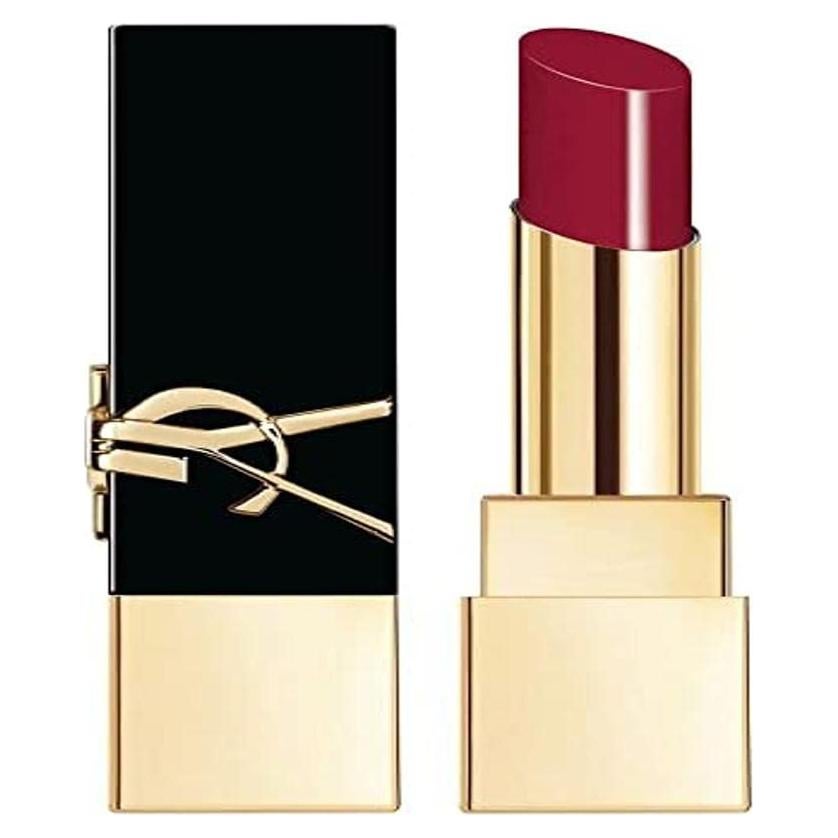 Pintalabios Yves Saint Laurent Rouge Pur Couture THE BOLD 3g