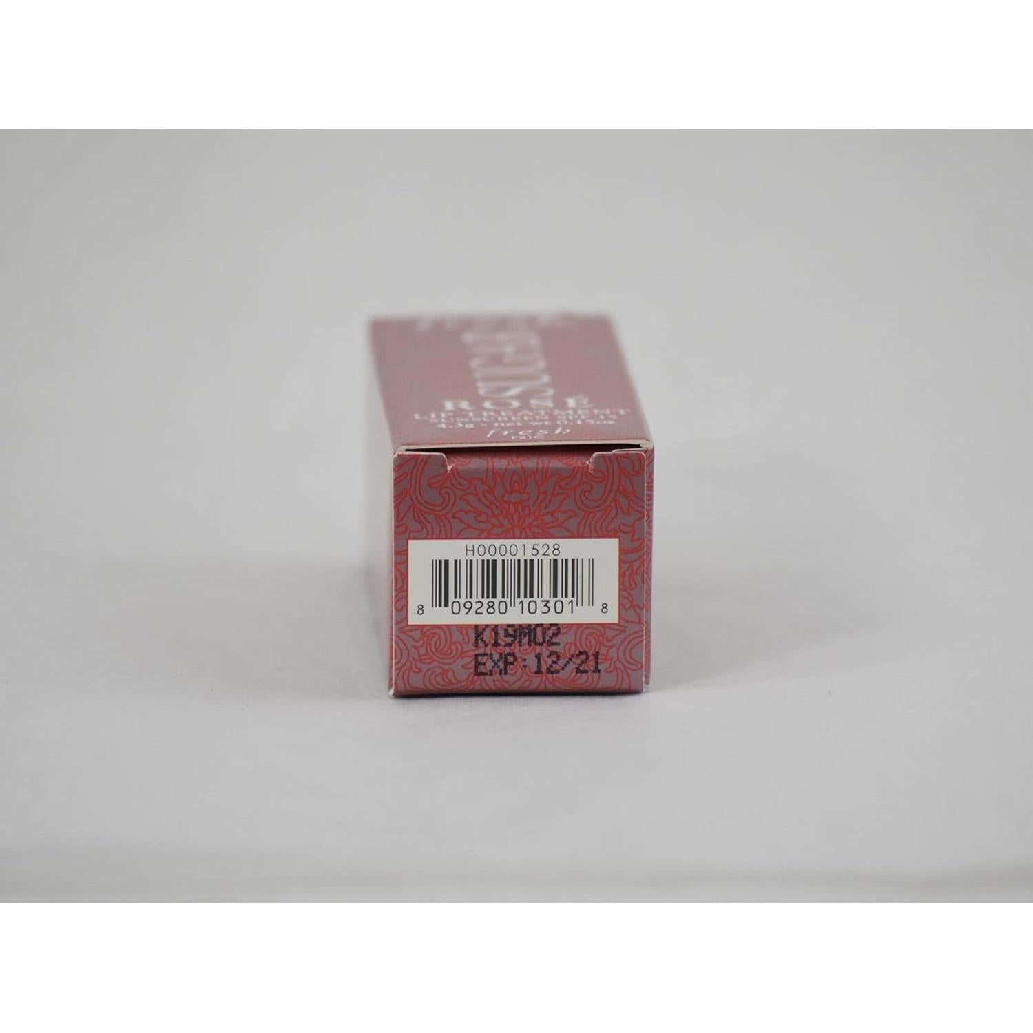 Tratamiento Labial Fresh Azúcar Rosa SPF 15 4.3g Hidratante