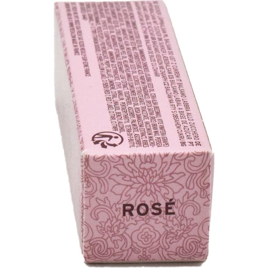 Bálsamo Labial Hidratante Fresh Azúcar 4.25 g Rosa