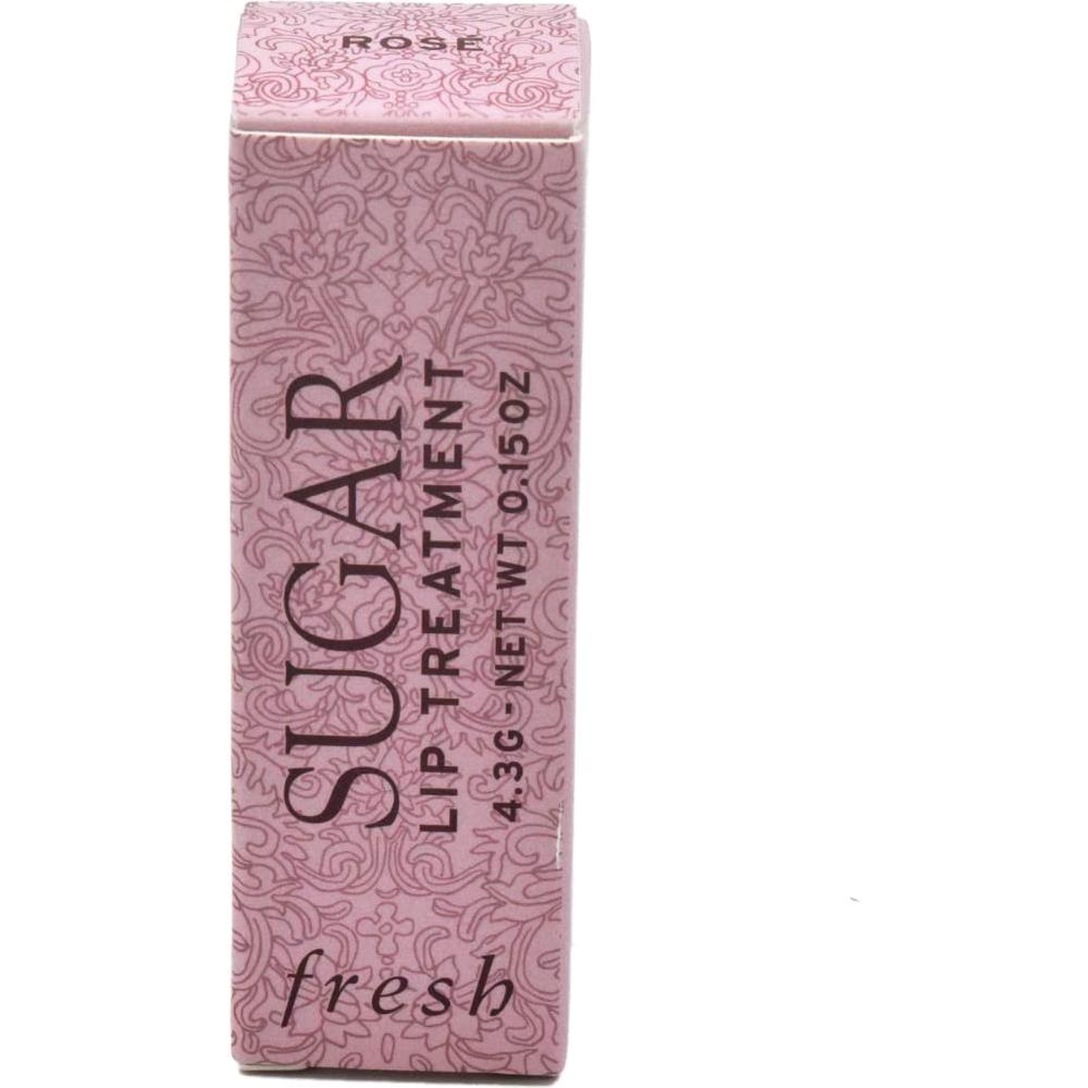 Bálsamo Labial Hidratante Fresh Azúcar 4.25 g Rosa