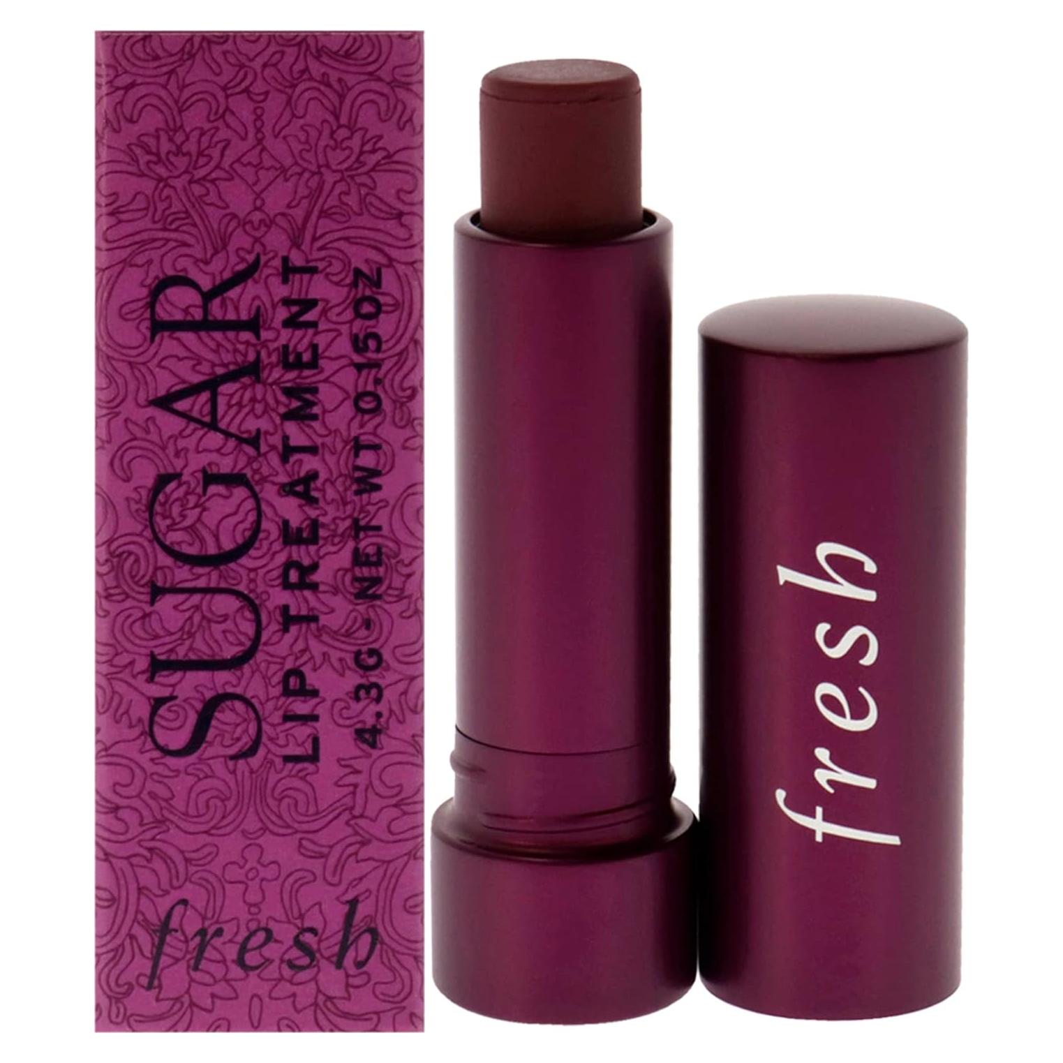 Bálsamo Labial Hidratante Fresh Berry 4.25 g