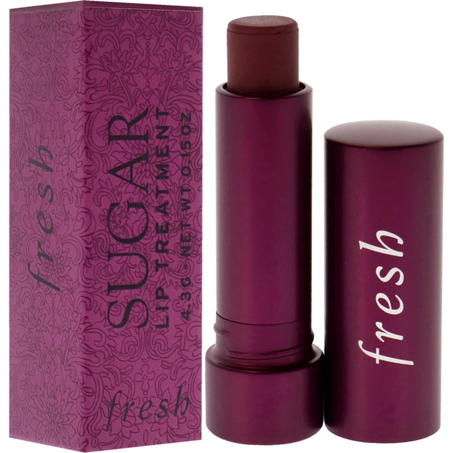 Bálsamo Labial Hidratante Fresh Berry 4.25 g