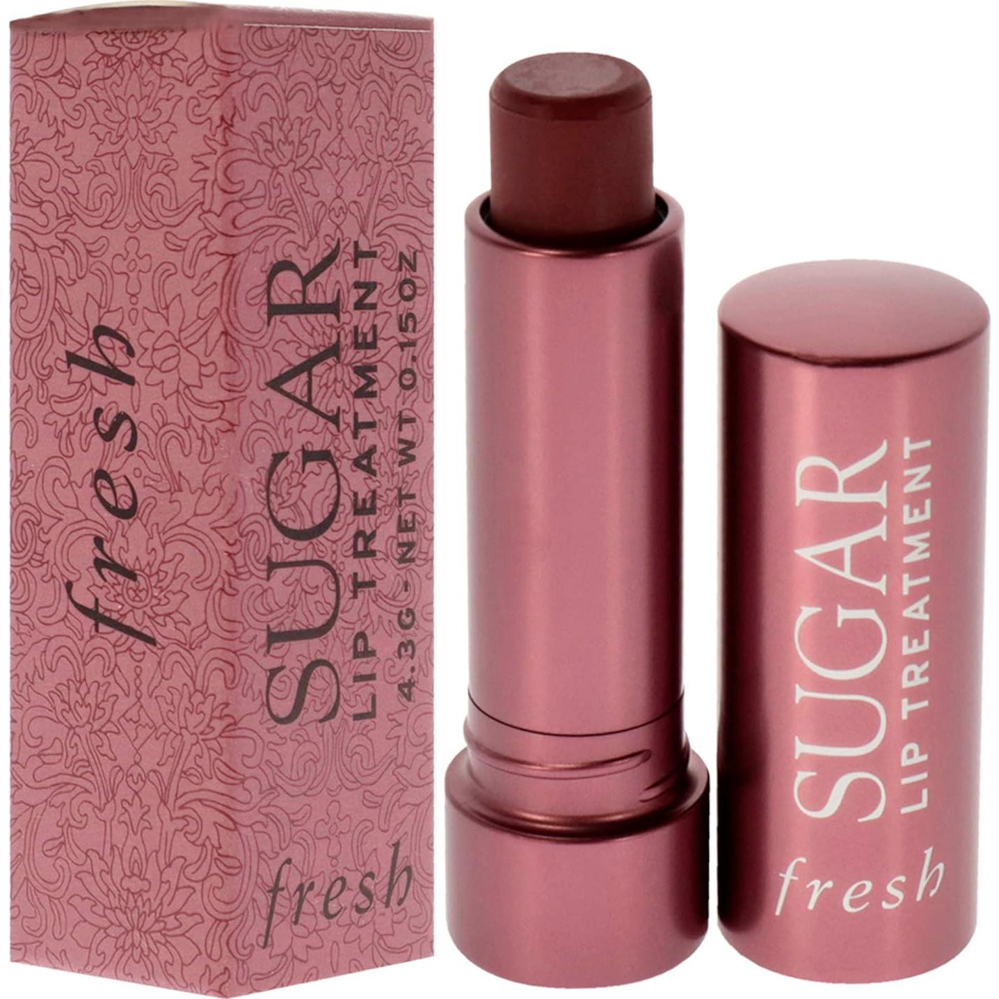 Bálsamo Labial Hidratante Fresh Malva 4.25 g
