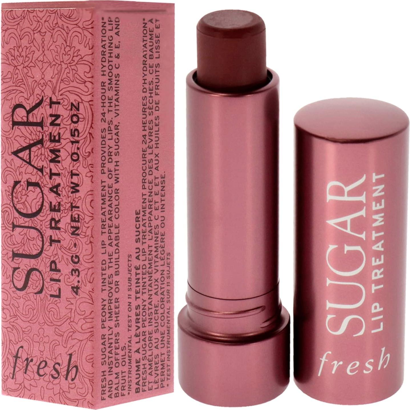 Bálsamo Labial Hidratante Fresh Malva 4.25 g