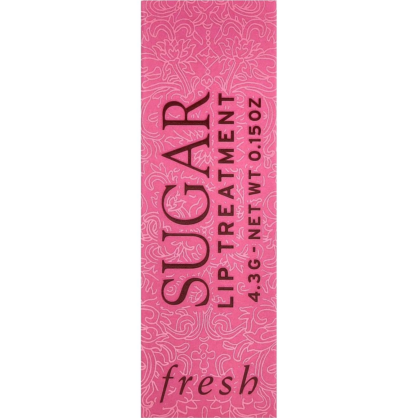 Bálsamo Labial Hidratante Fresh Bloom 4.25 g - Azúcar