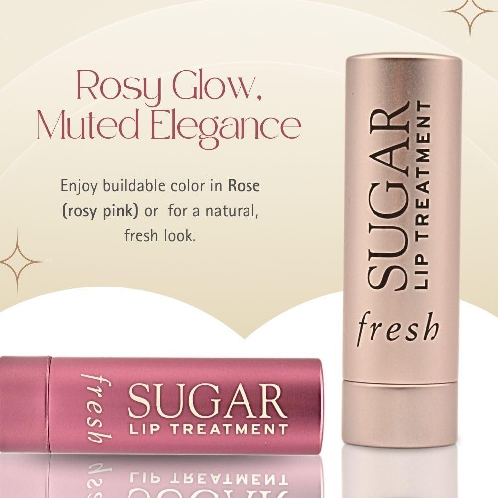 Kit de Labios Tint y Tratamiento Fresh - 3 Piezas 1.98g