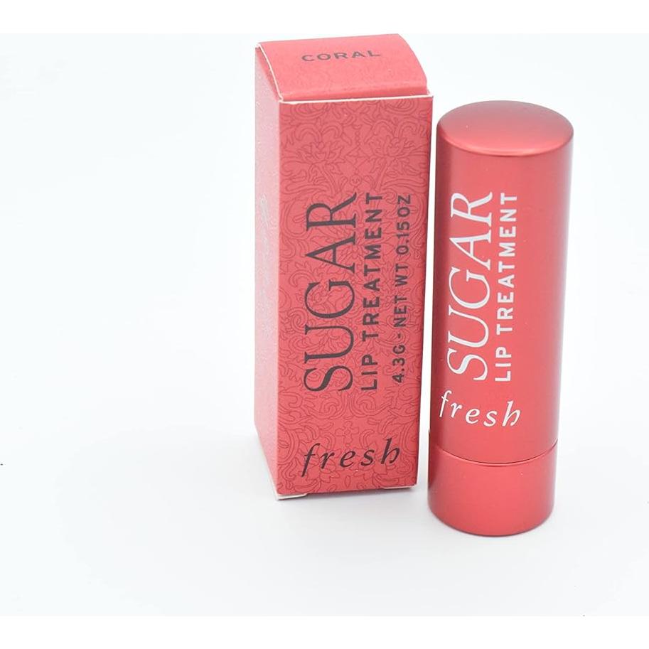 Bálsamo Labial Hidratante Coral Azúcar 4.25g