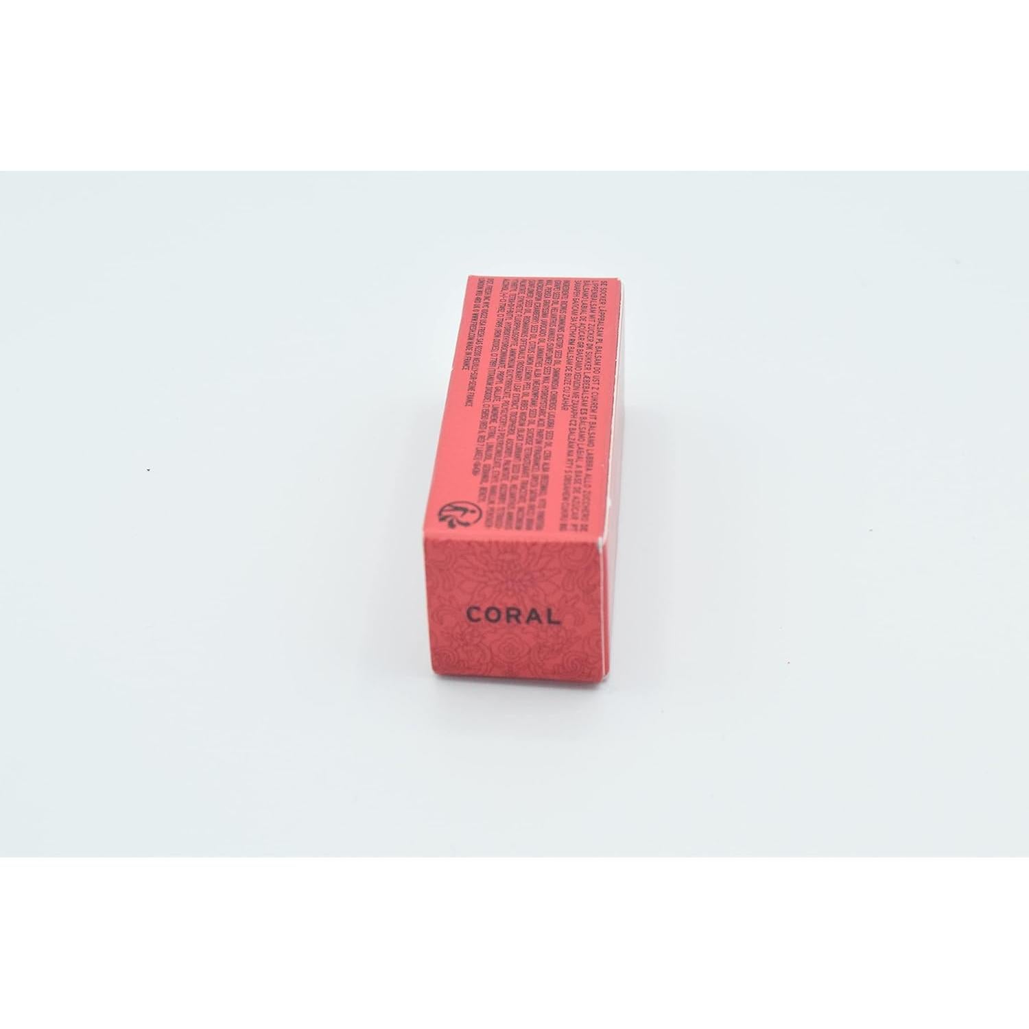 Bálsamo Labial Hidratante Coral Azúcar 4.25g