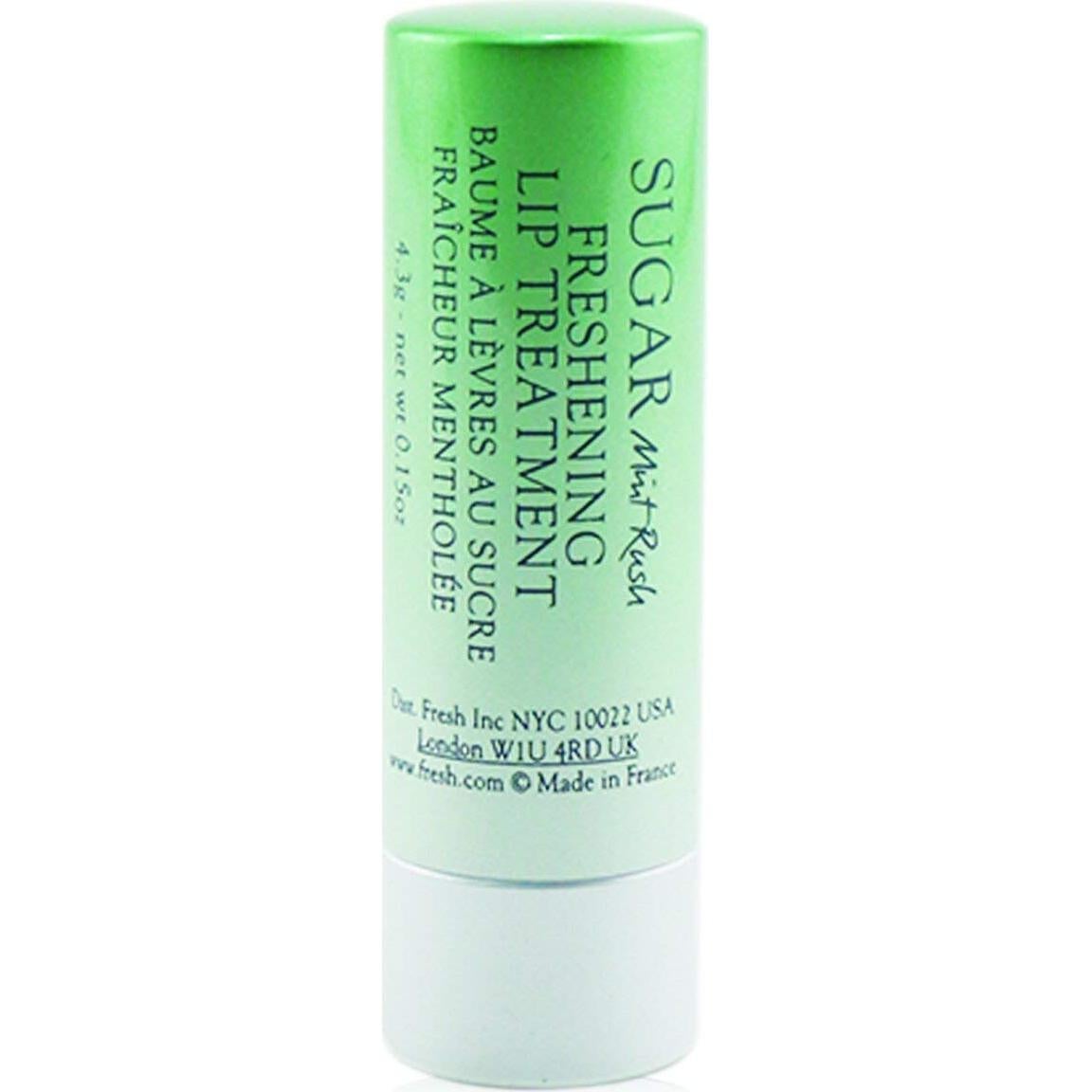 Bálsamo Labial Hidratante Fresh 24h Azúcar Menta 4.25g