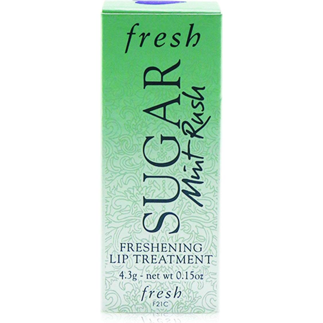 Bálsamo Labial Hidratante Fresh 24h Azúcar Menta 4.25g