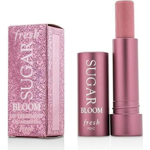 Tratamiento Labial Tinte Fresh Sugar SPF 15 Floración 4.25g