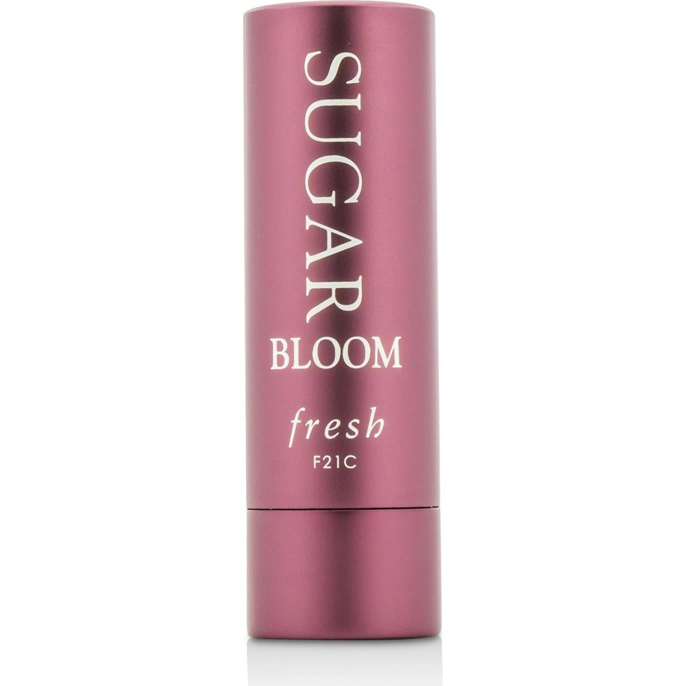 Tratamiento Labial Tinte Fresh Sugar SPF 15 Floración 4.25g