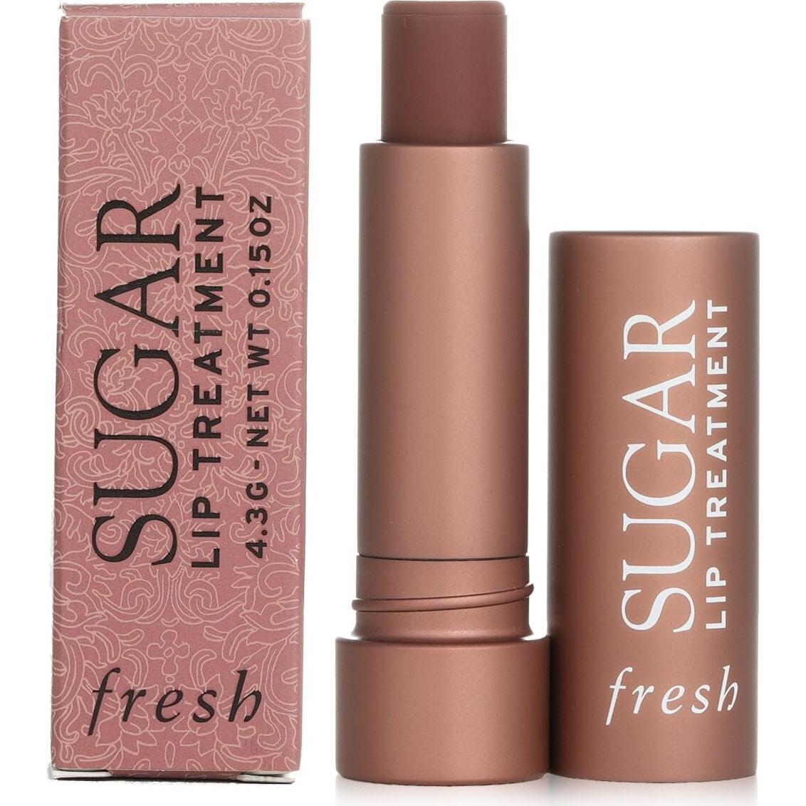 Bálsamo Labial Hidratante Fresh Cacao 4.25 g