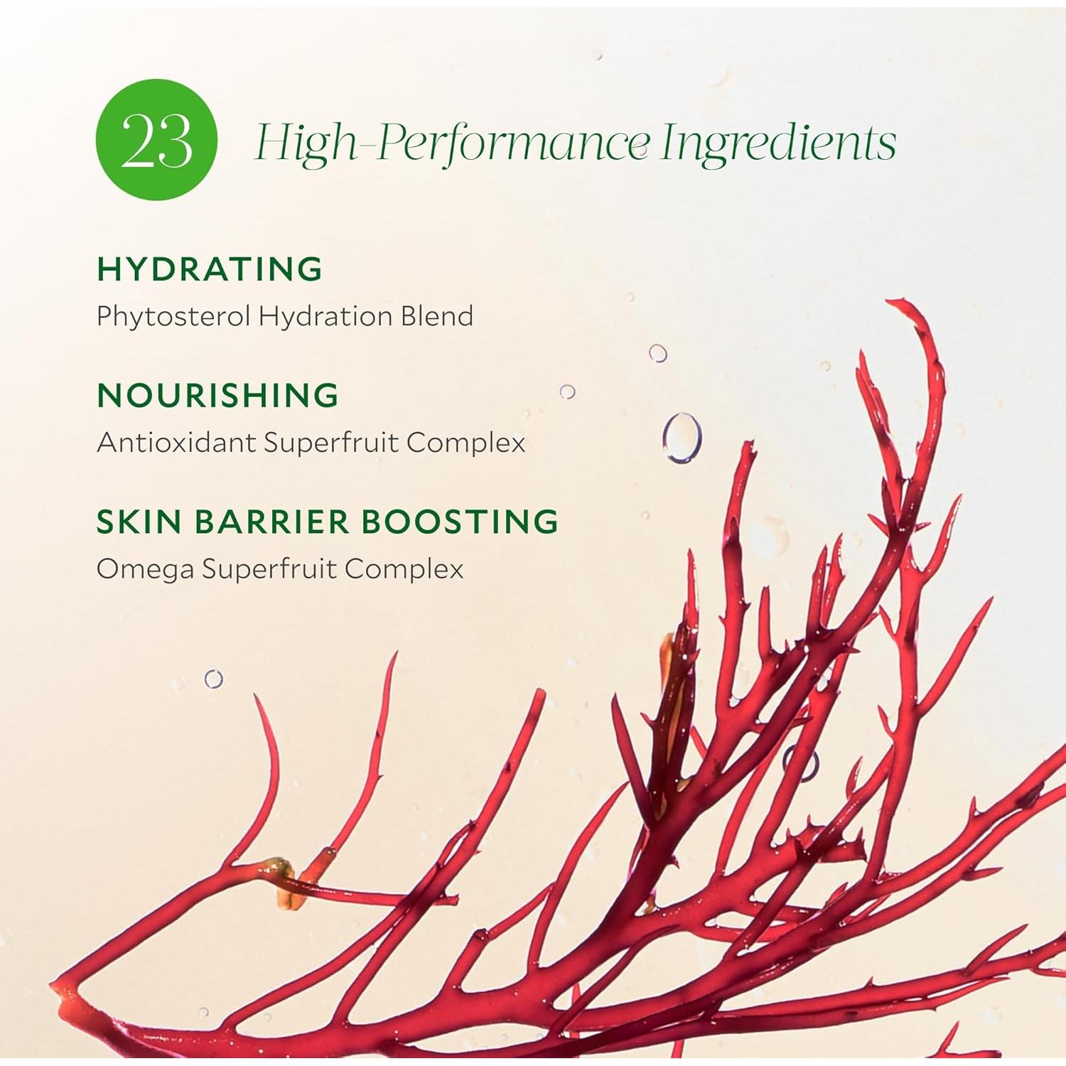 Tratamiento Hidratante para Labios Tata Harper 3 en 1 100% Natural